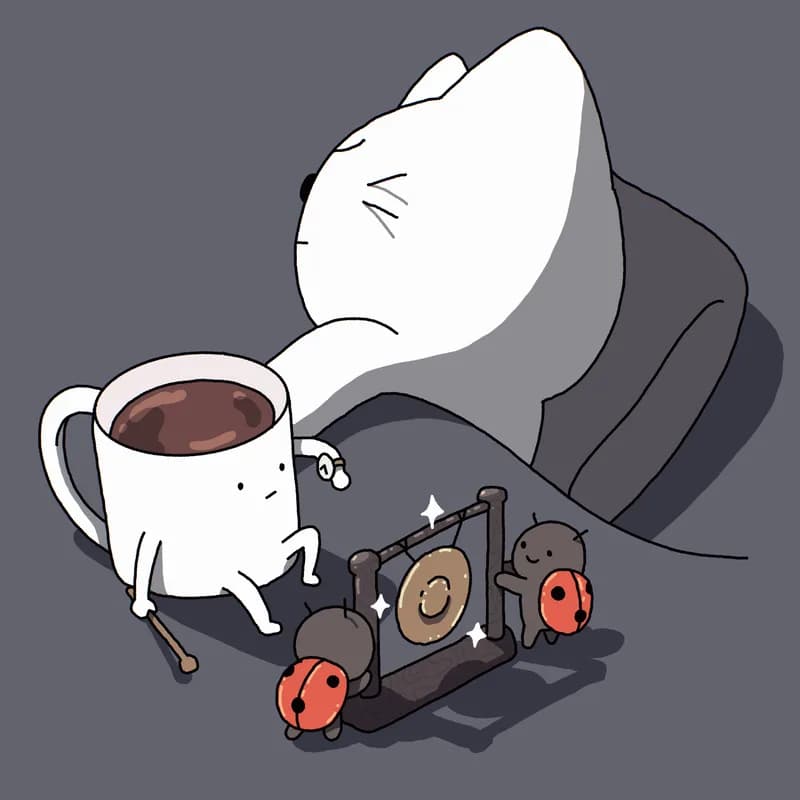 Sorry, but GM!
