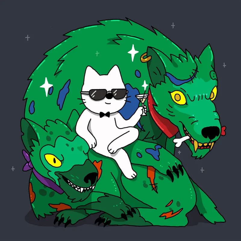 Dead Frens