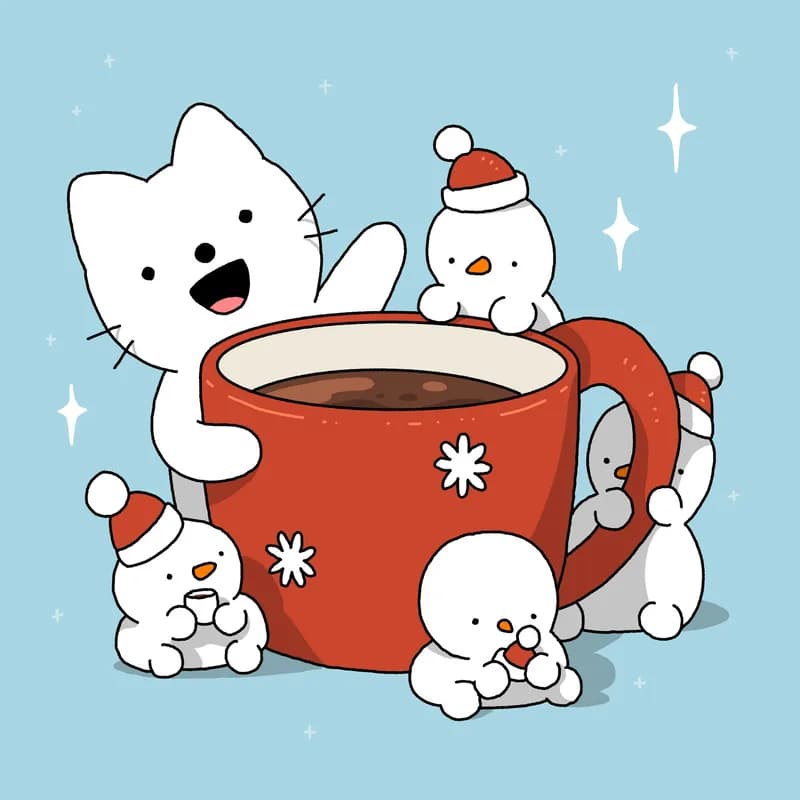 Xmas GM