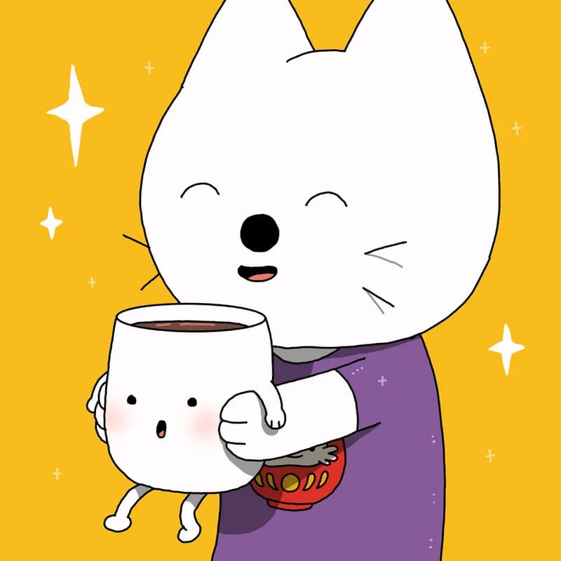 Little cup