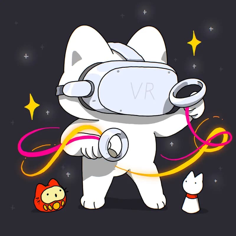 VR