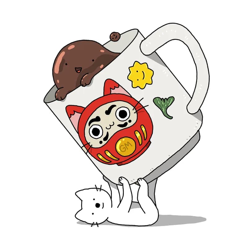Coffee maybe?