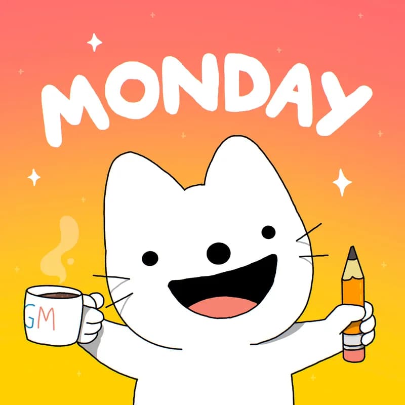 Monday