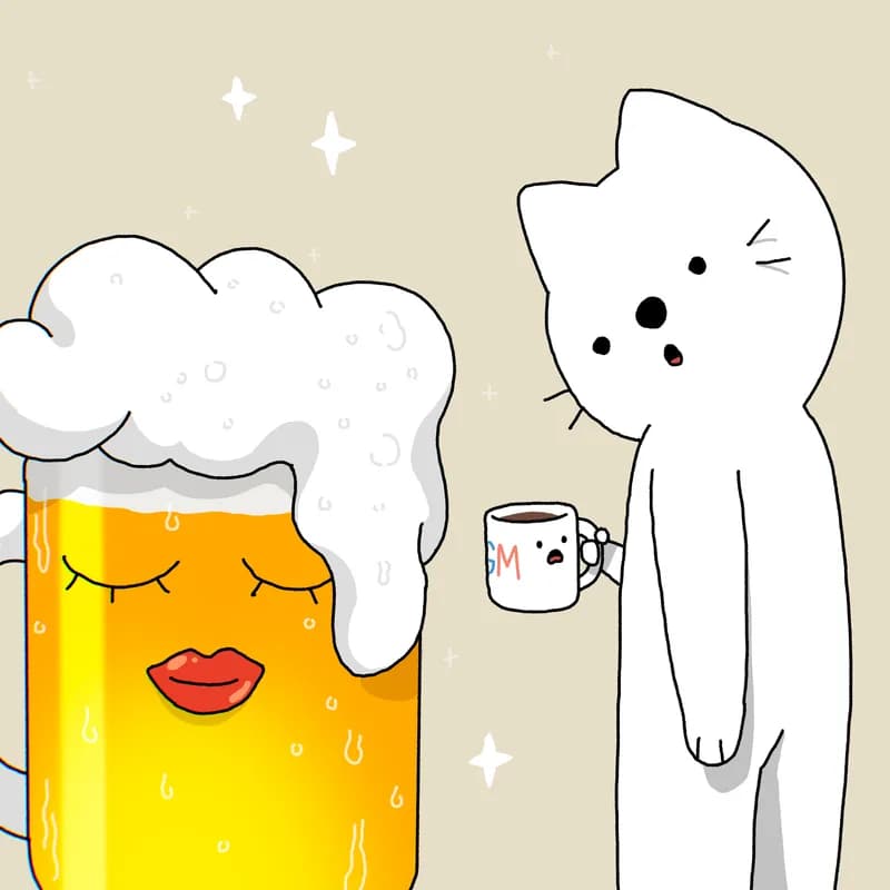 Friday Morning