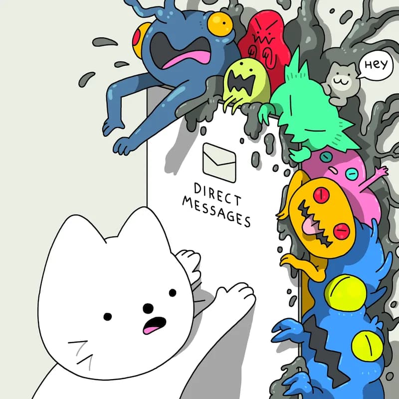Direct messages
