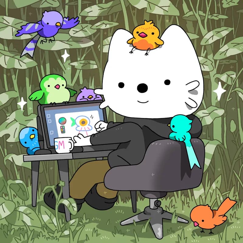Remote work