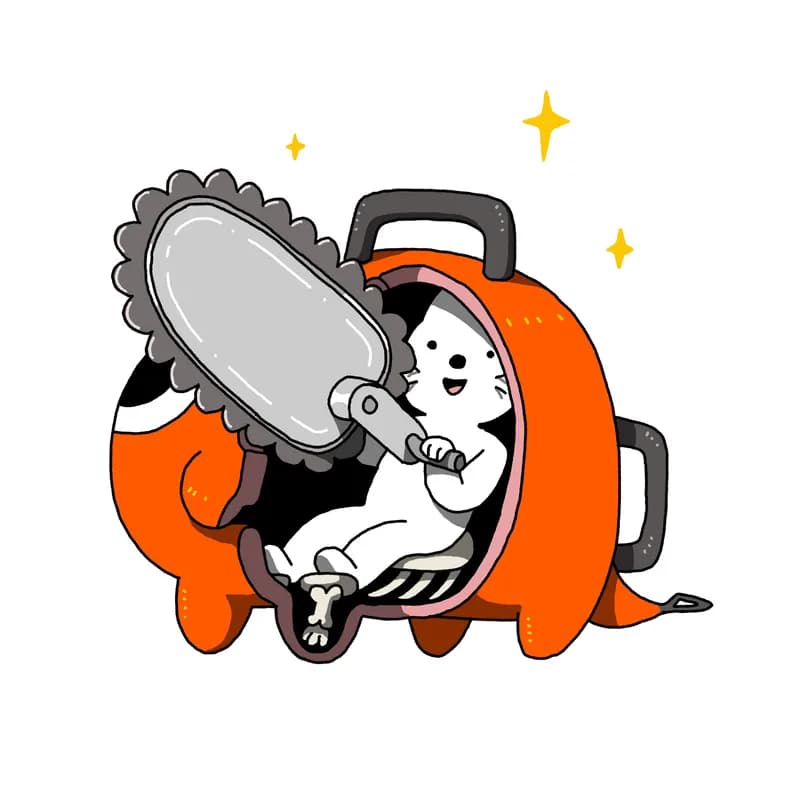 Pochita