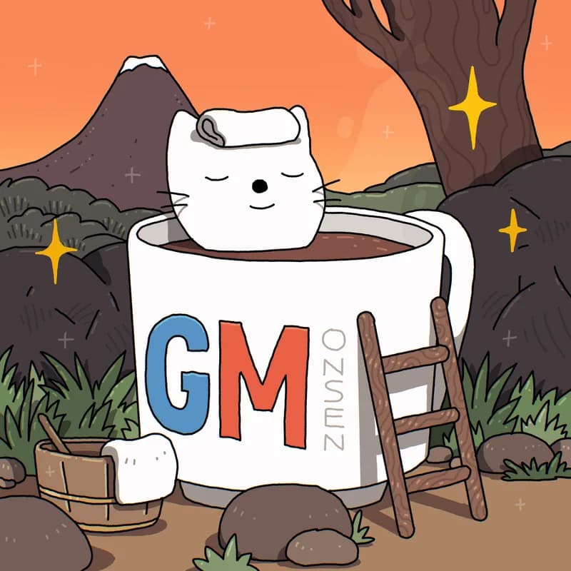 GM Onsen