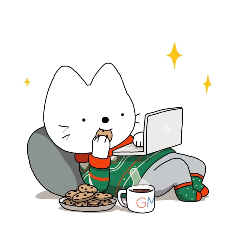 Xmas Mood