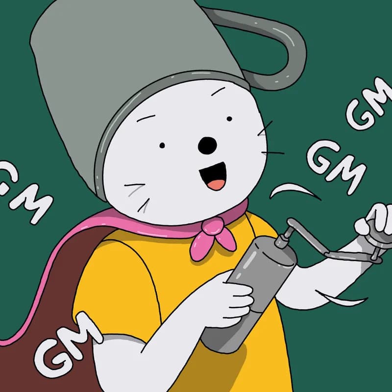 GM