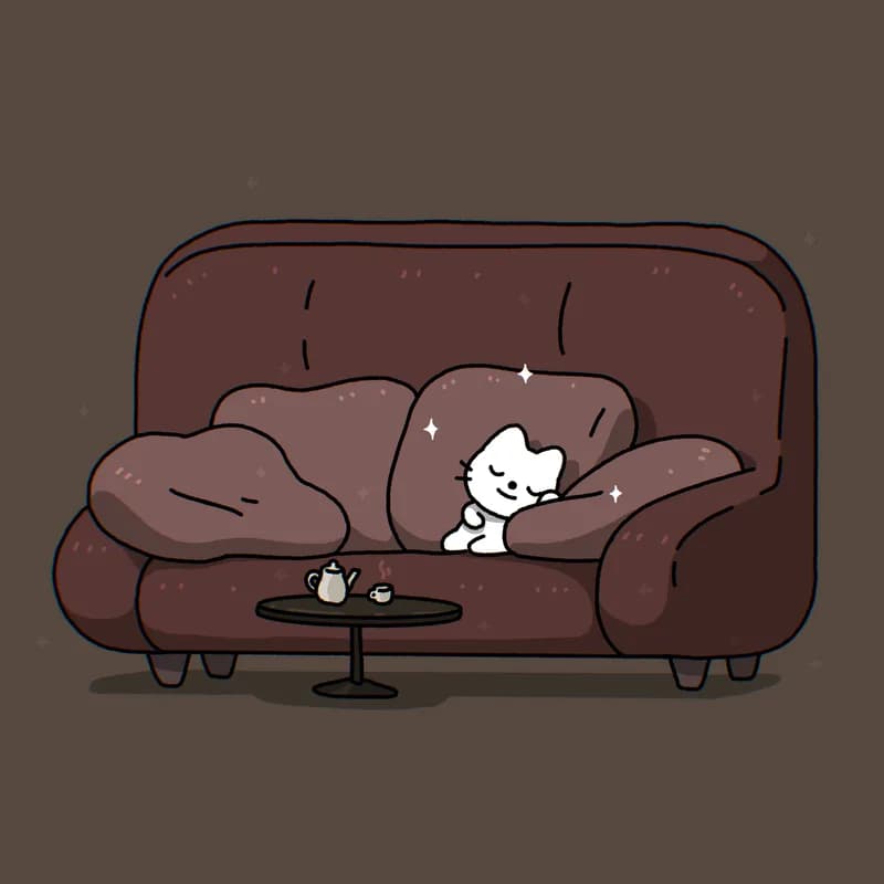 Sunday mood