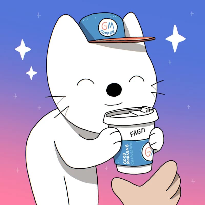 GM Fren