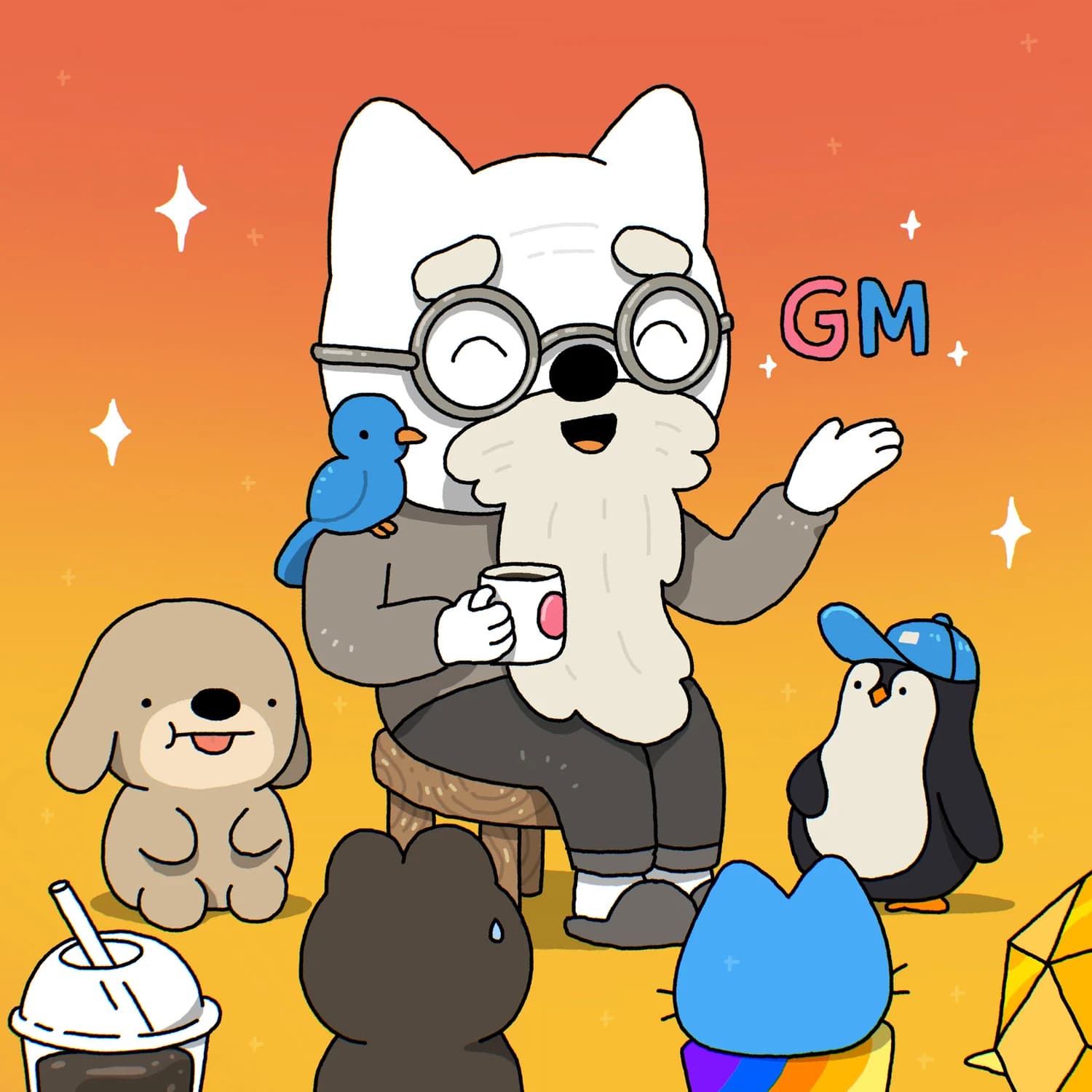 Old GM