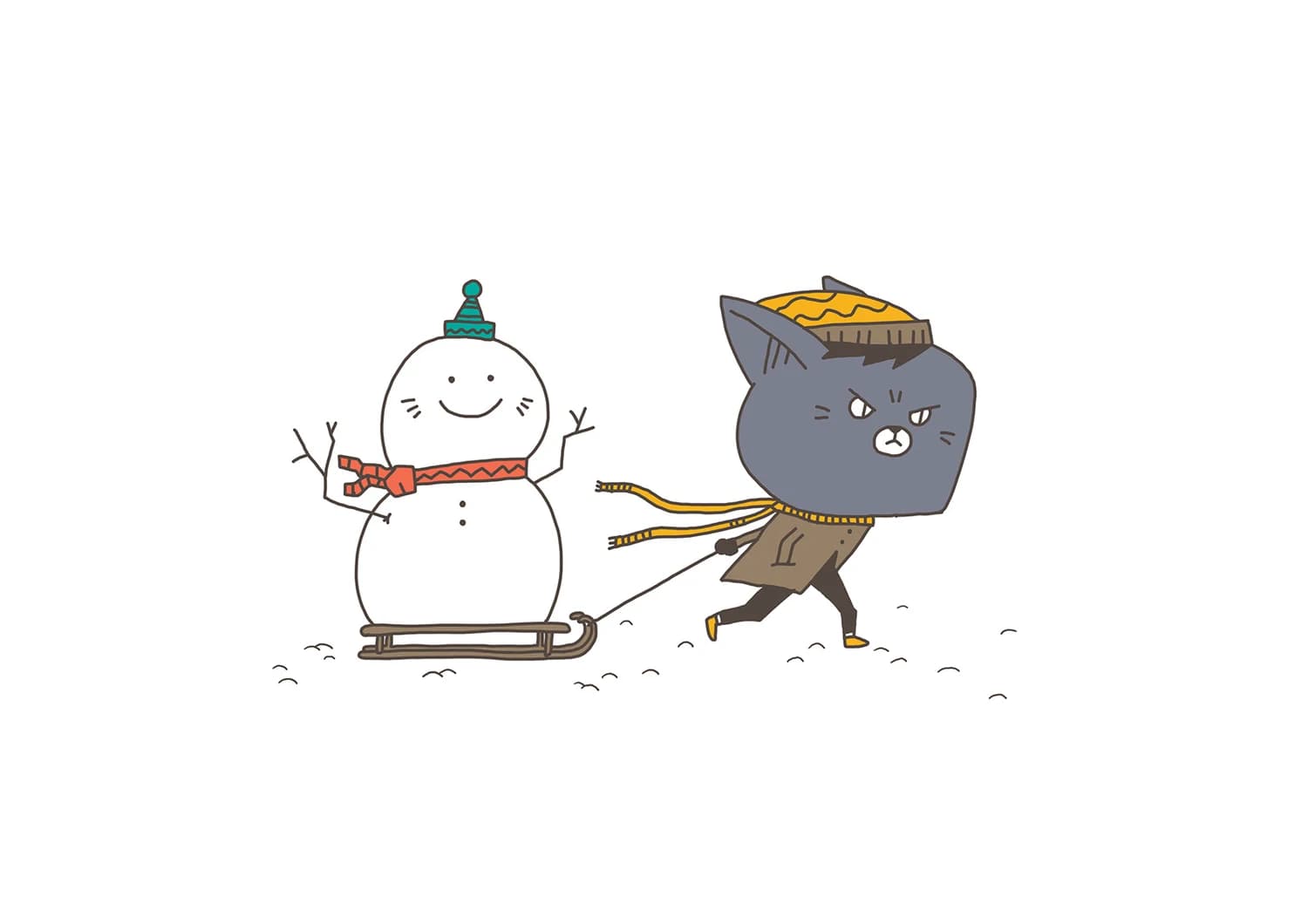Schneeman