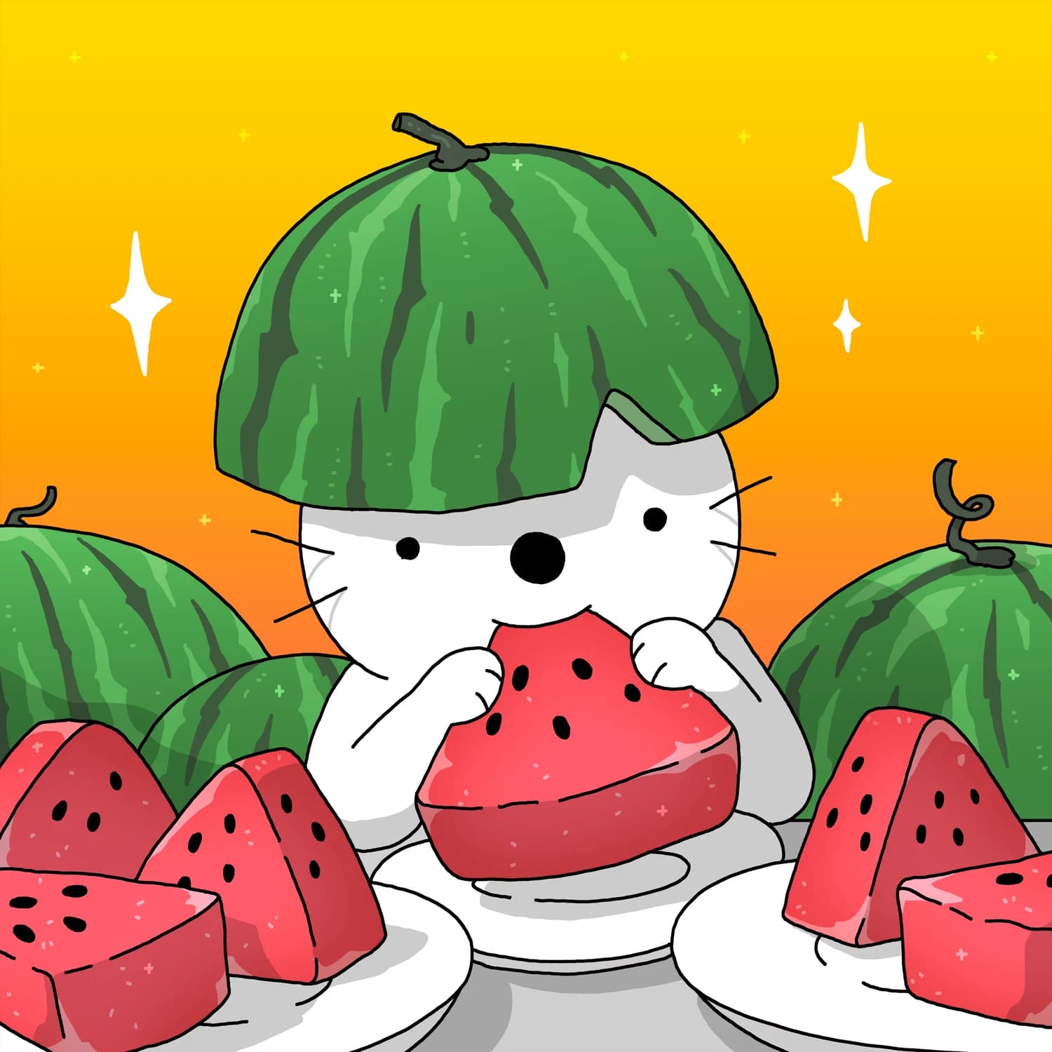 Watermelon