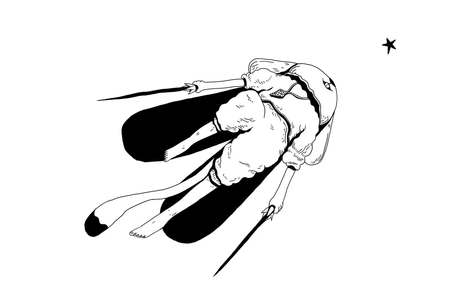 Étoile