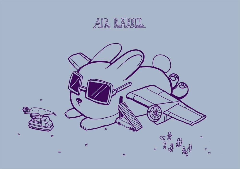 Air Rabbit