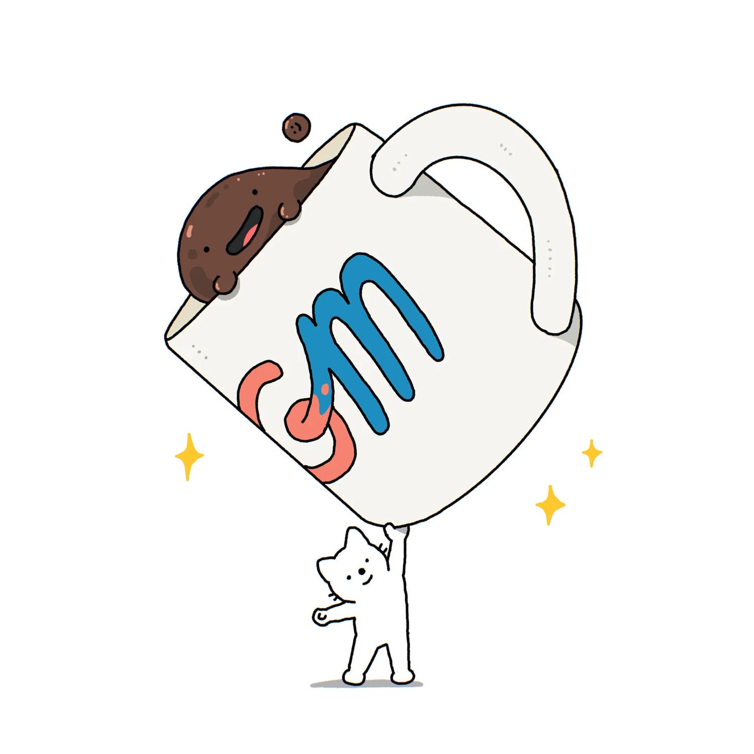 GM