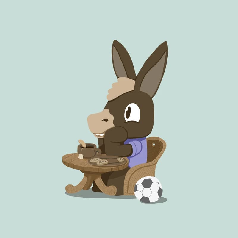 Donkey