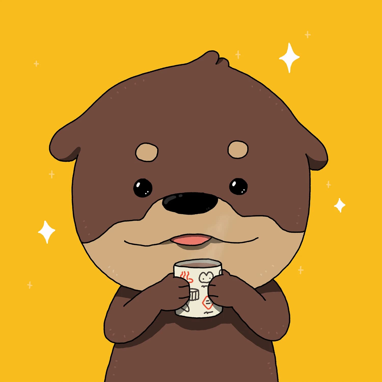 GM Otter