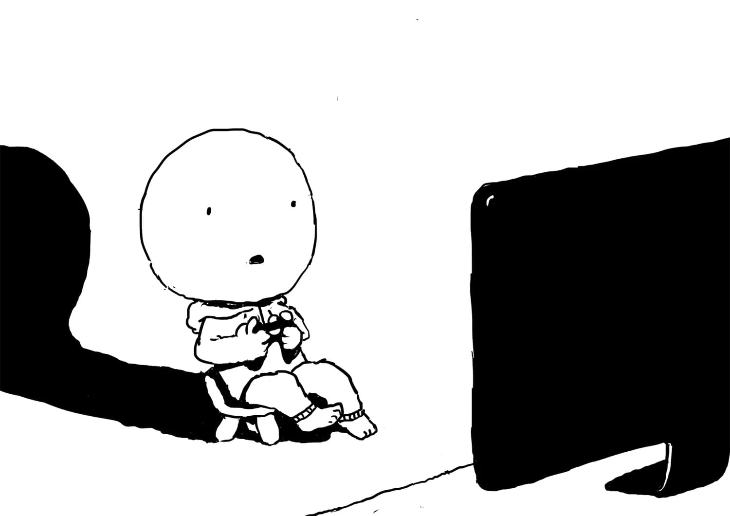 Gamer