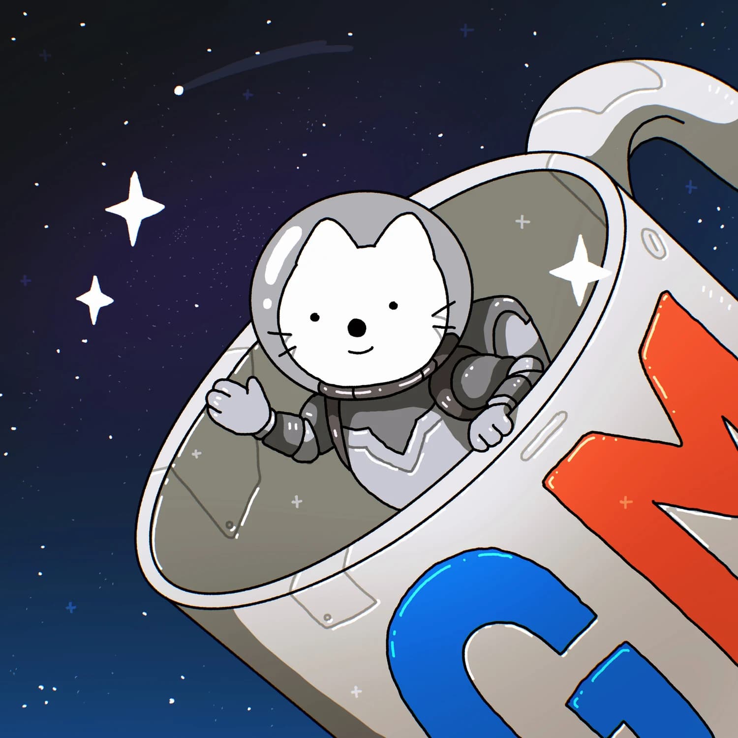 GM Space