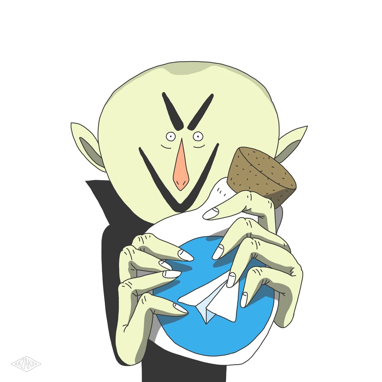 Telegram