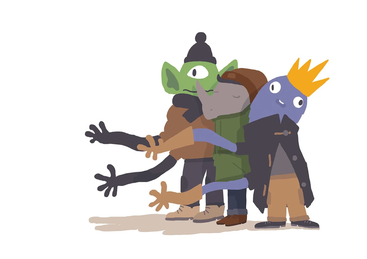 Doodles