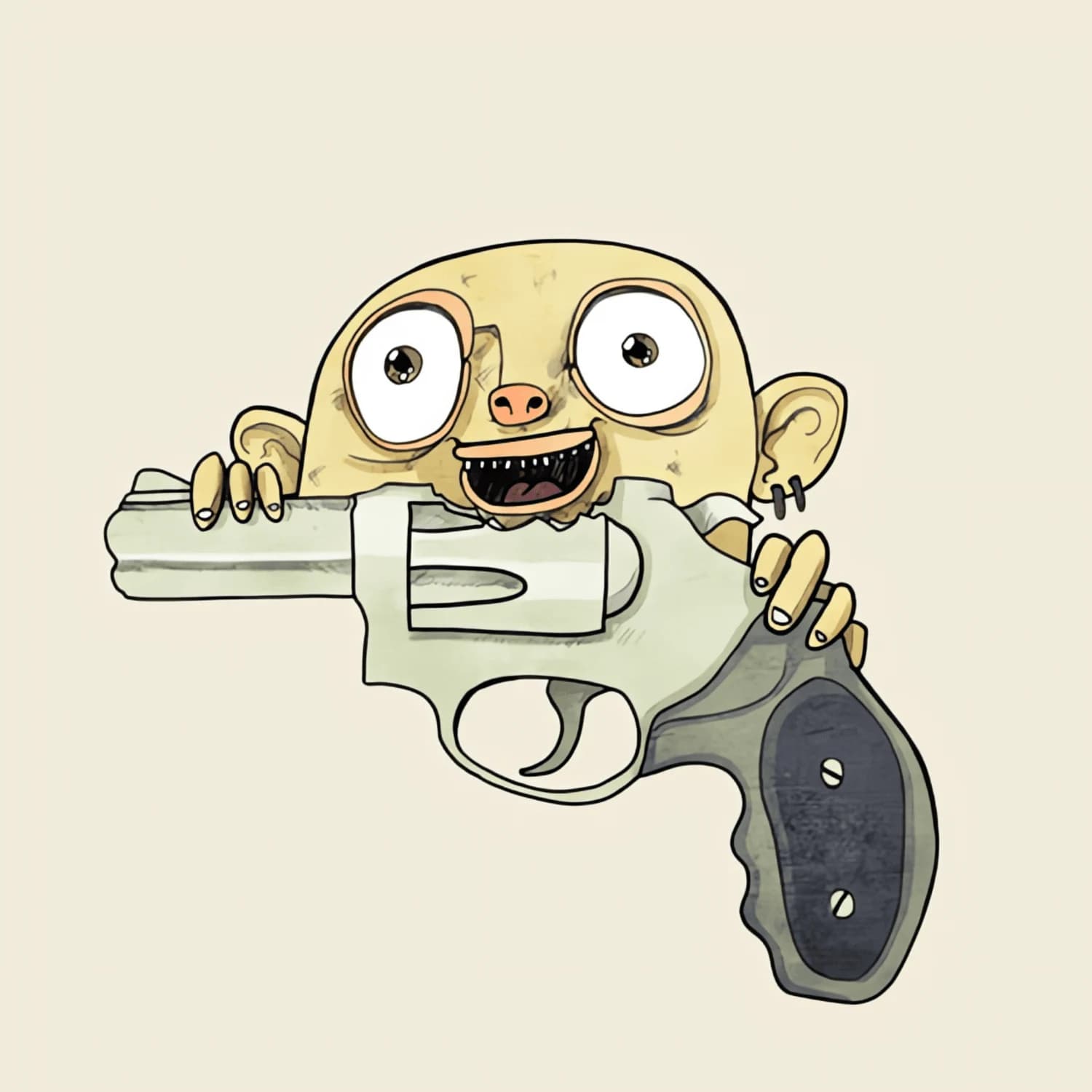 Bang Bang!