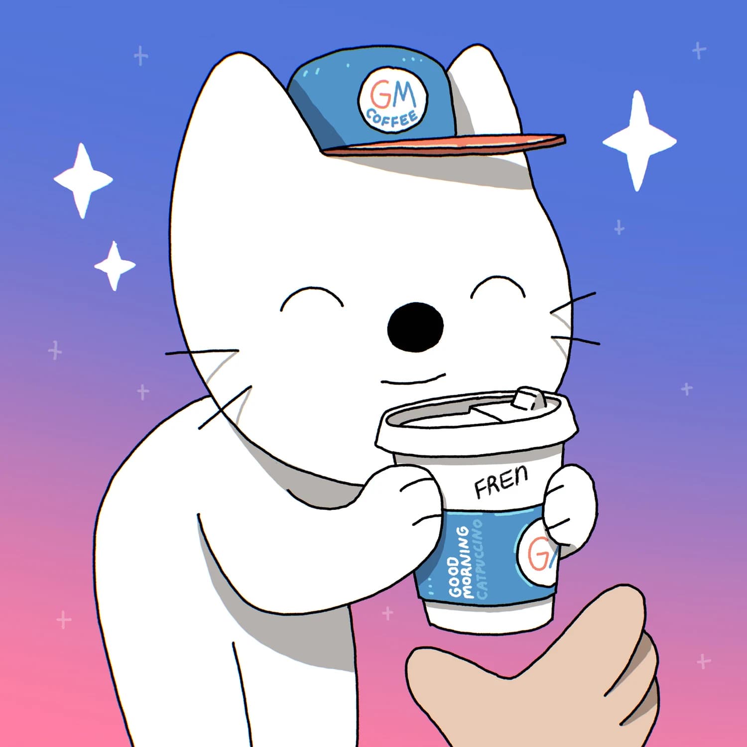 GM Fren