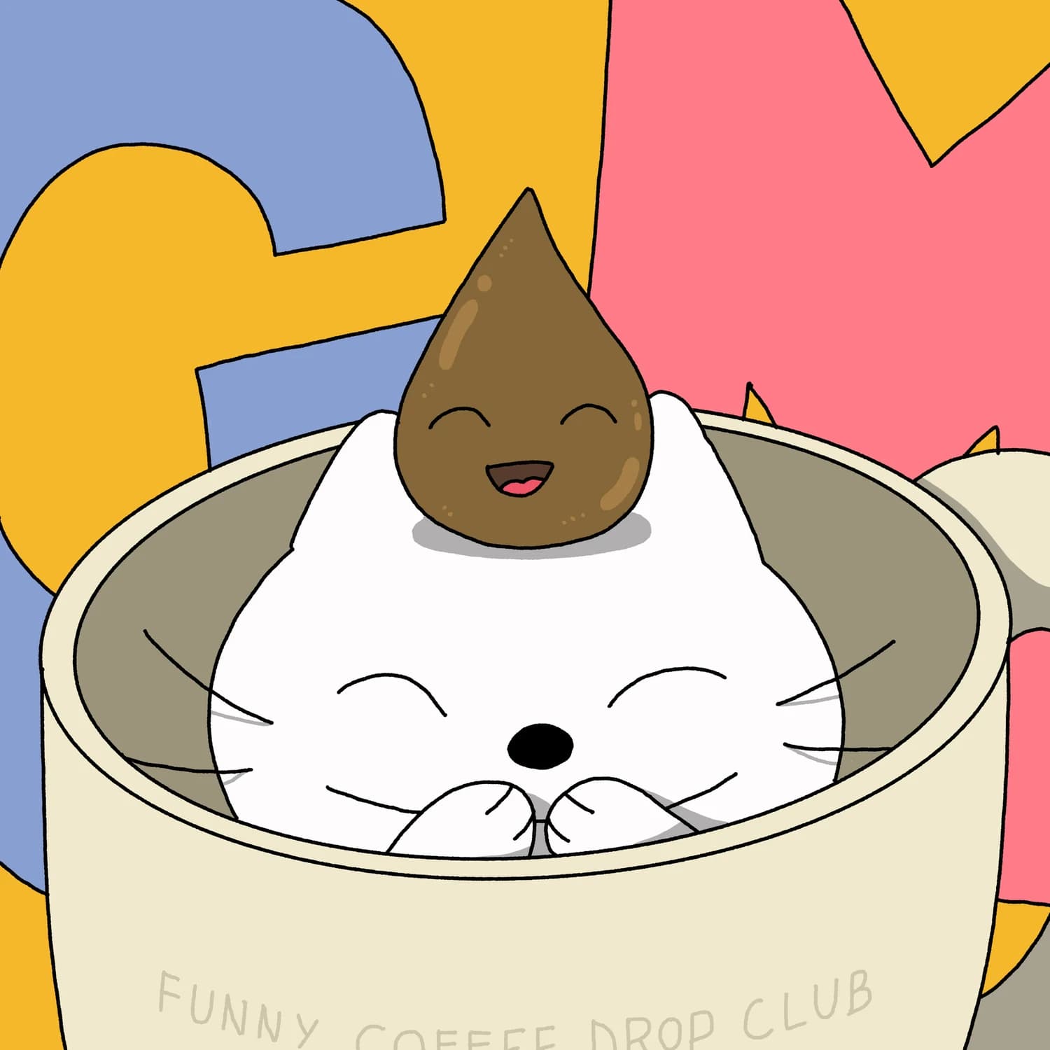 Coffee Drop