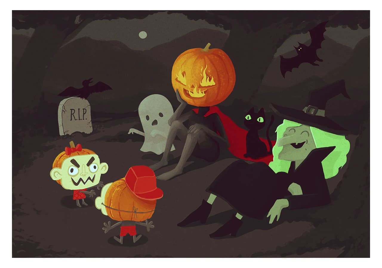 Halloween
