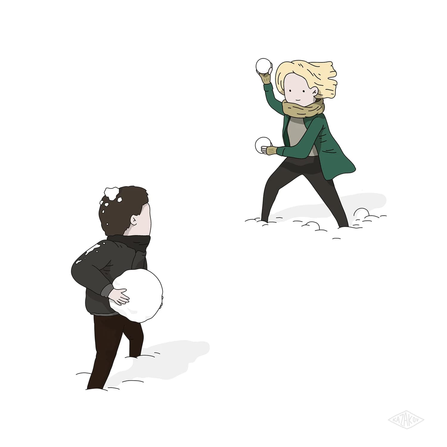 Winter