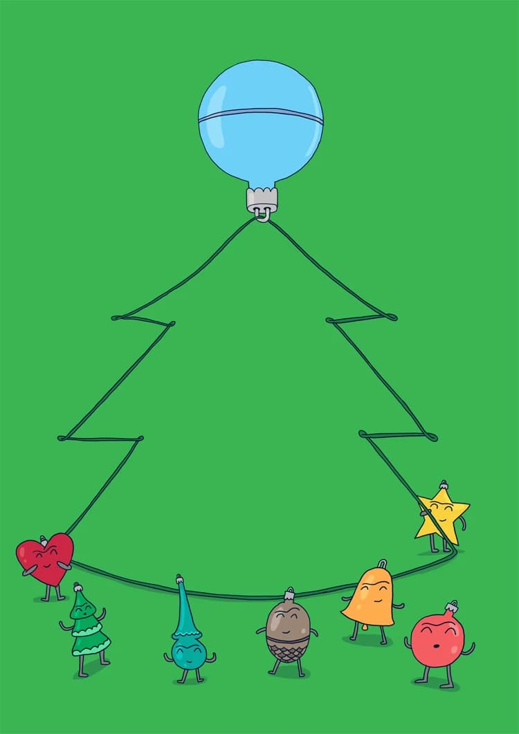 Xmas Tree