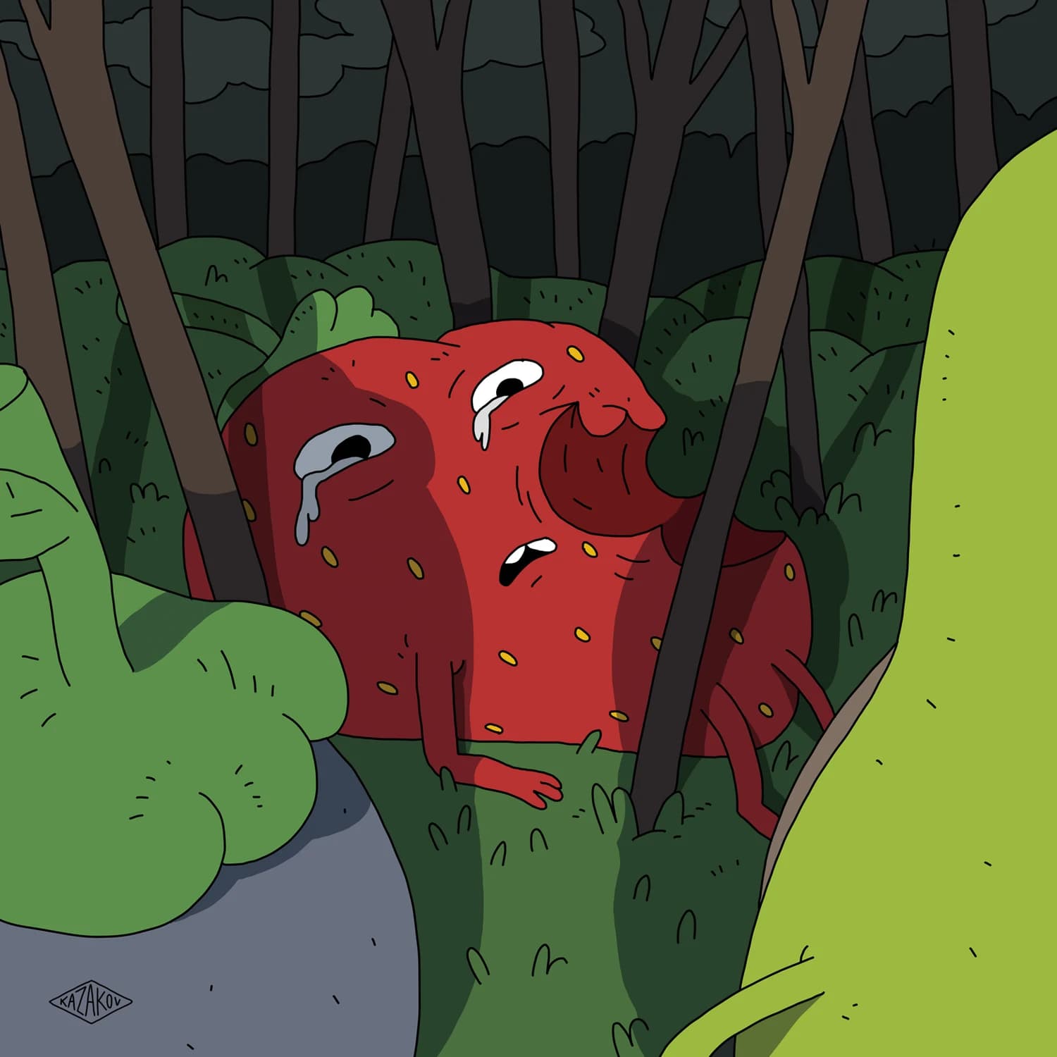 Bite