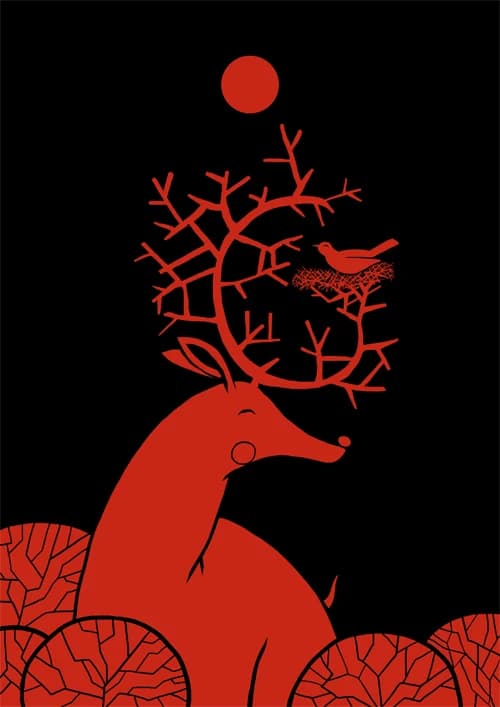 Dear Deer