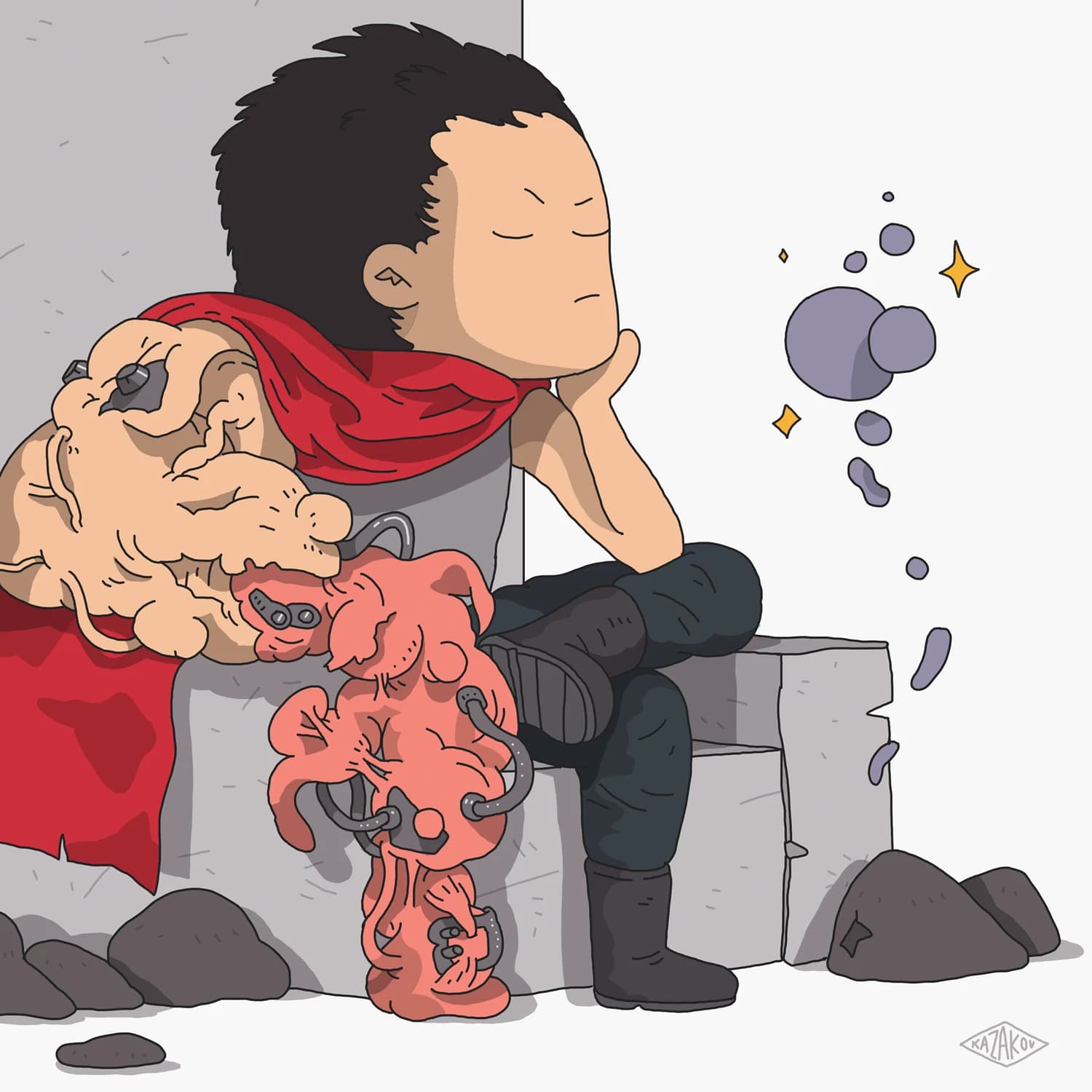 Tetsuo