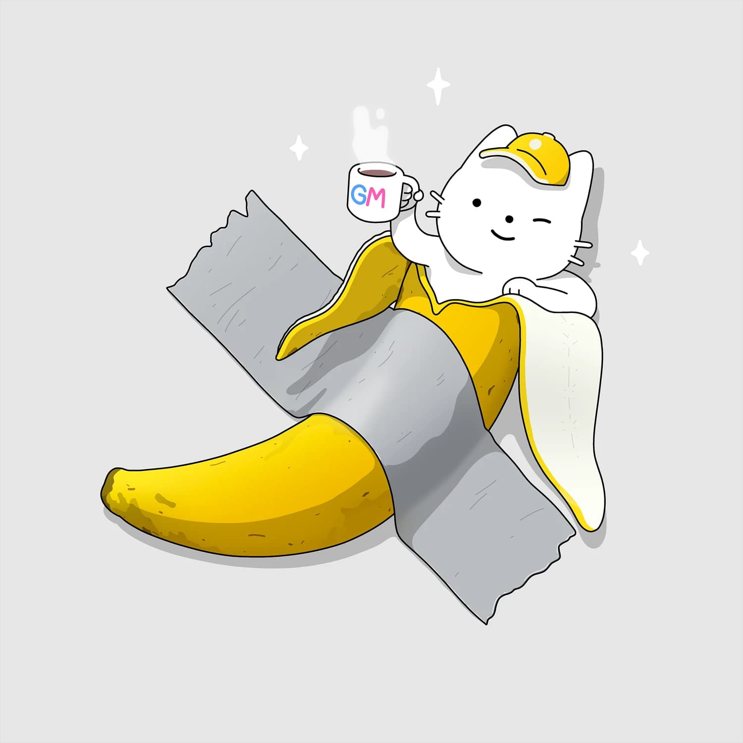 Banana GM