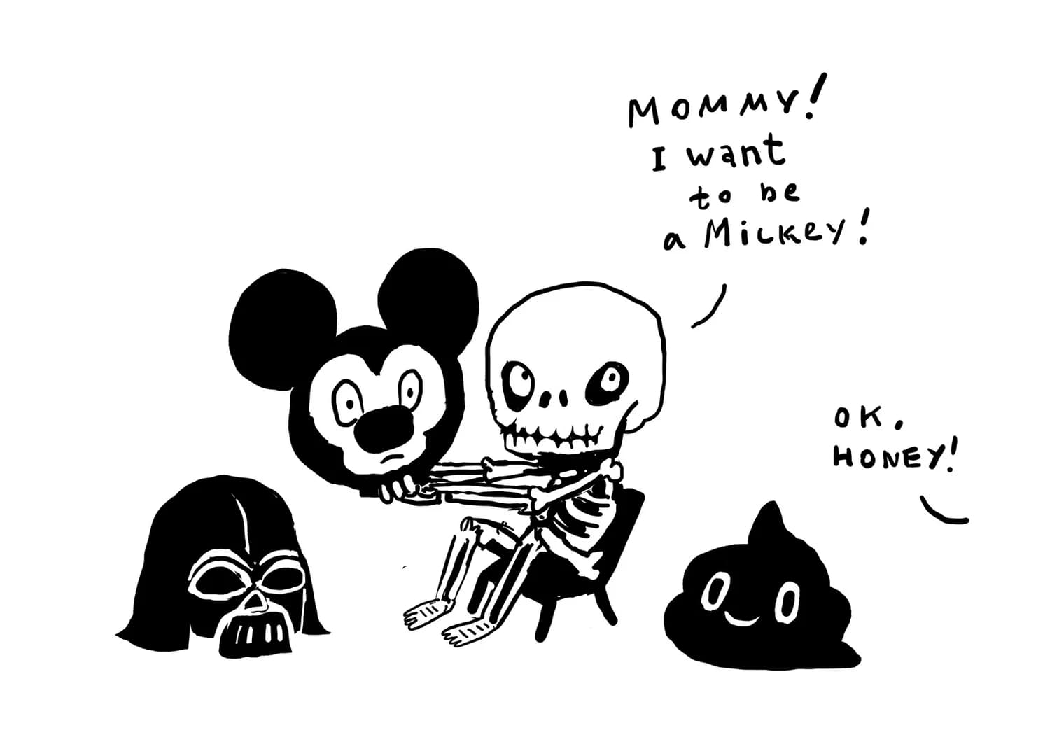 Halloween is coming