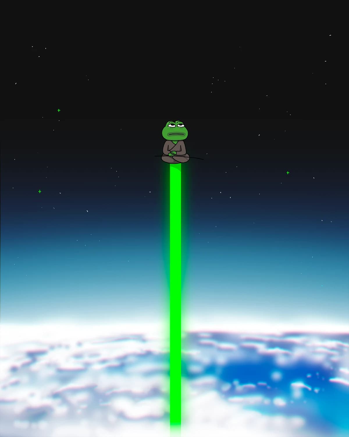 To the Moon