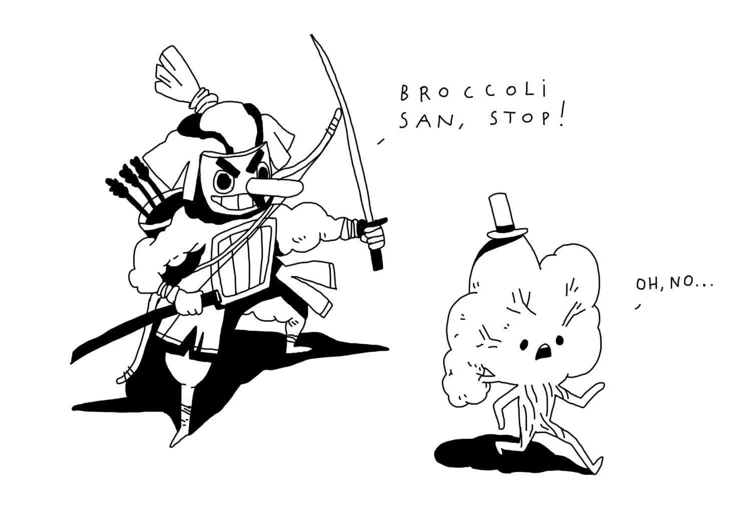 Broccoli