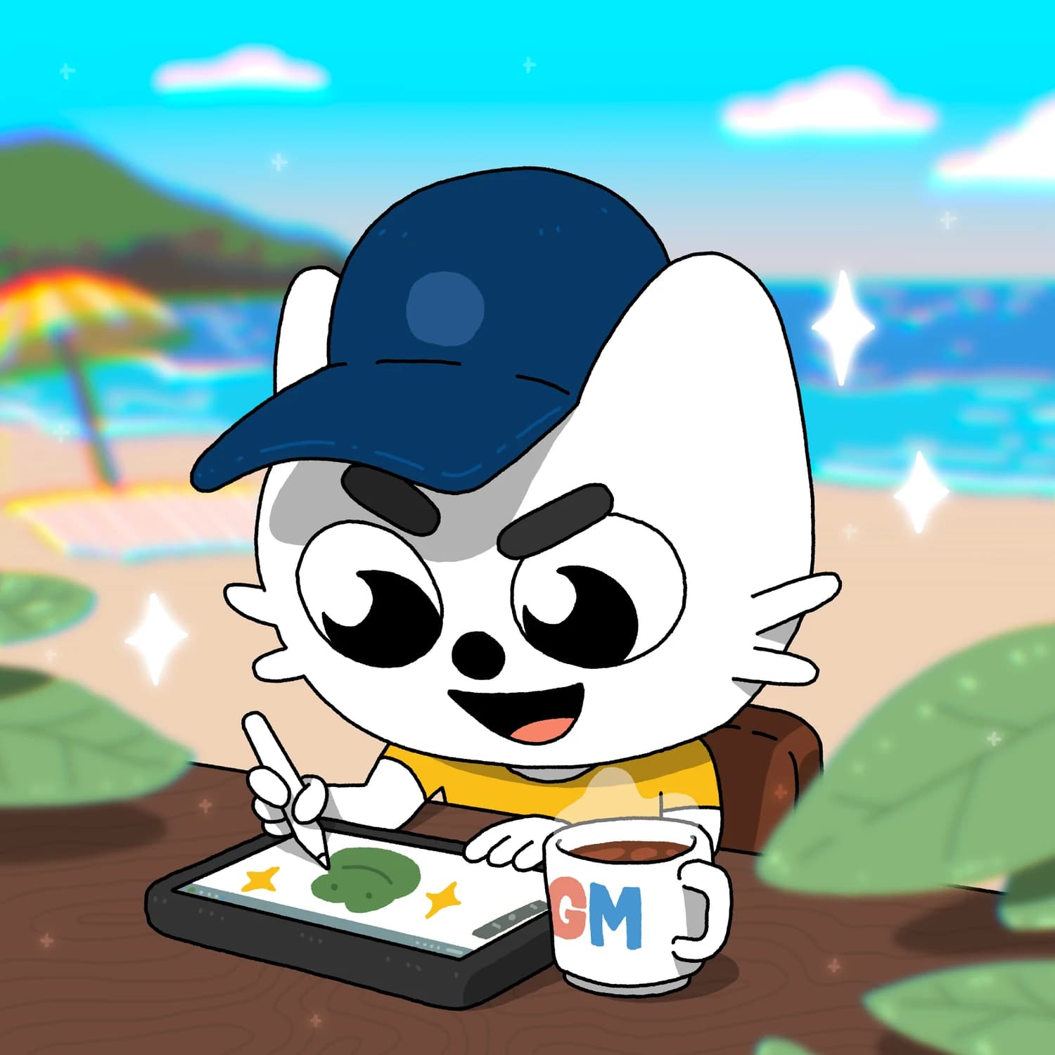 GM Vacation