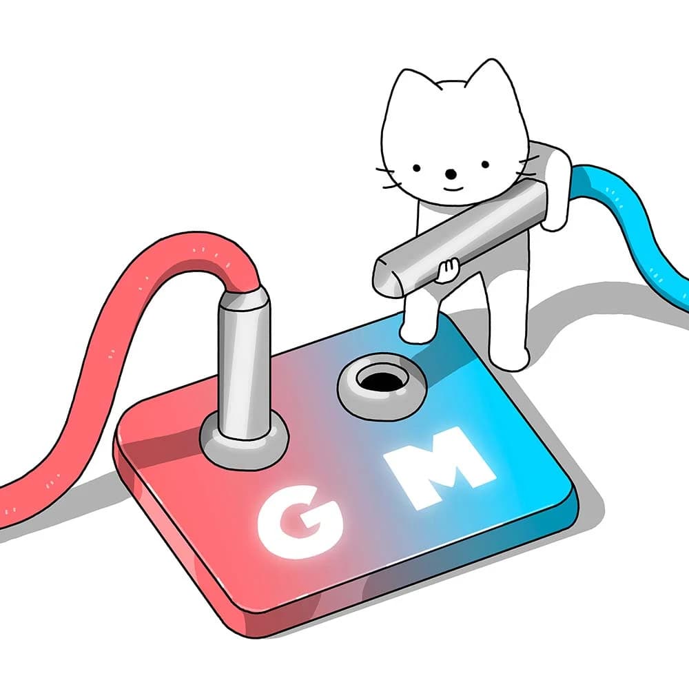GM