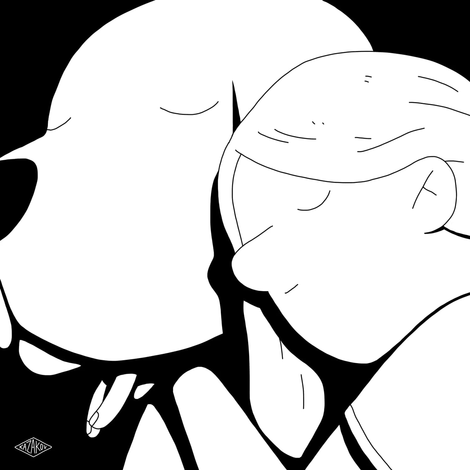 Sleep well