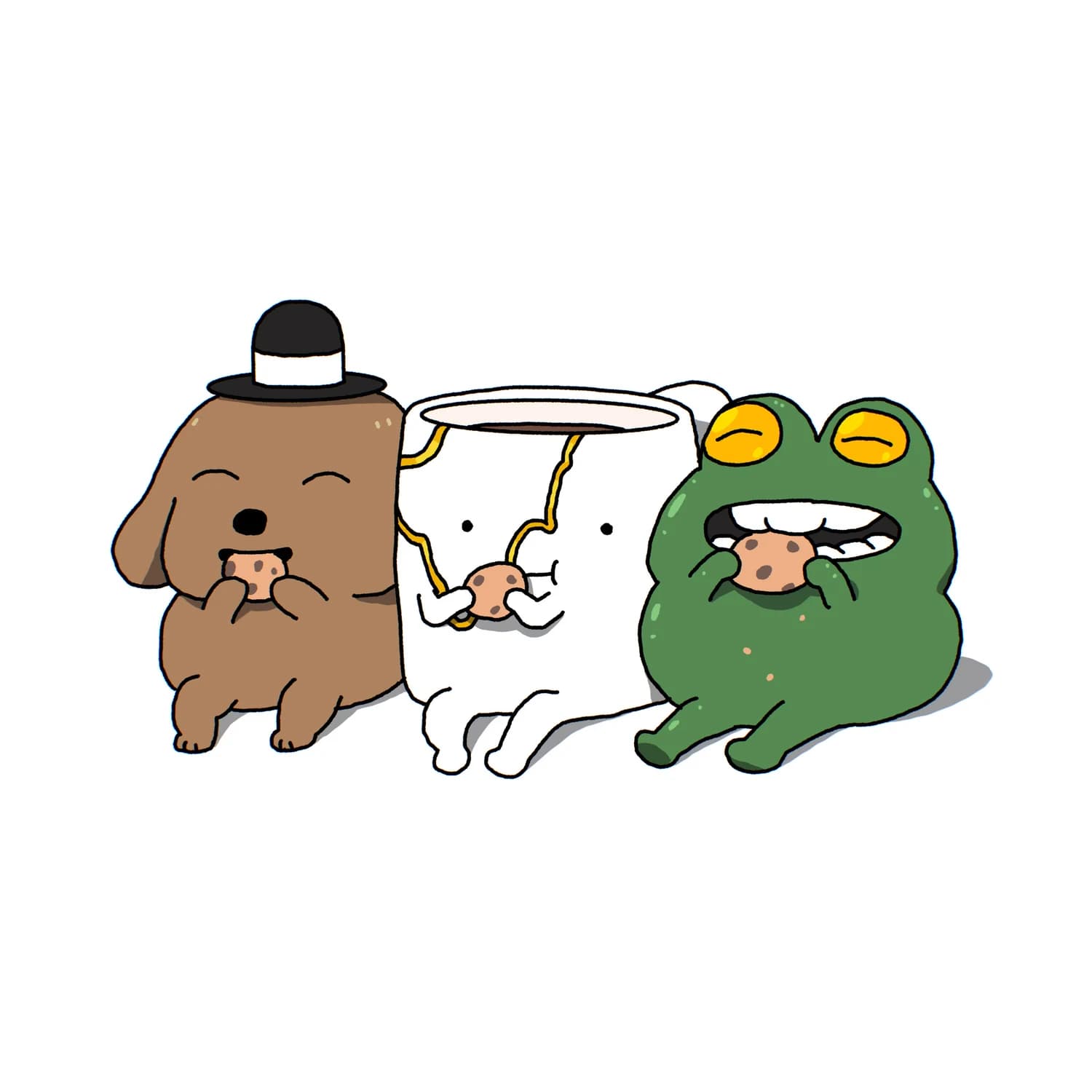 Frens