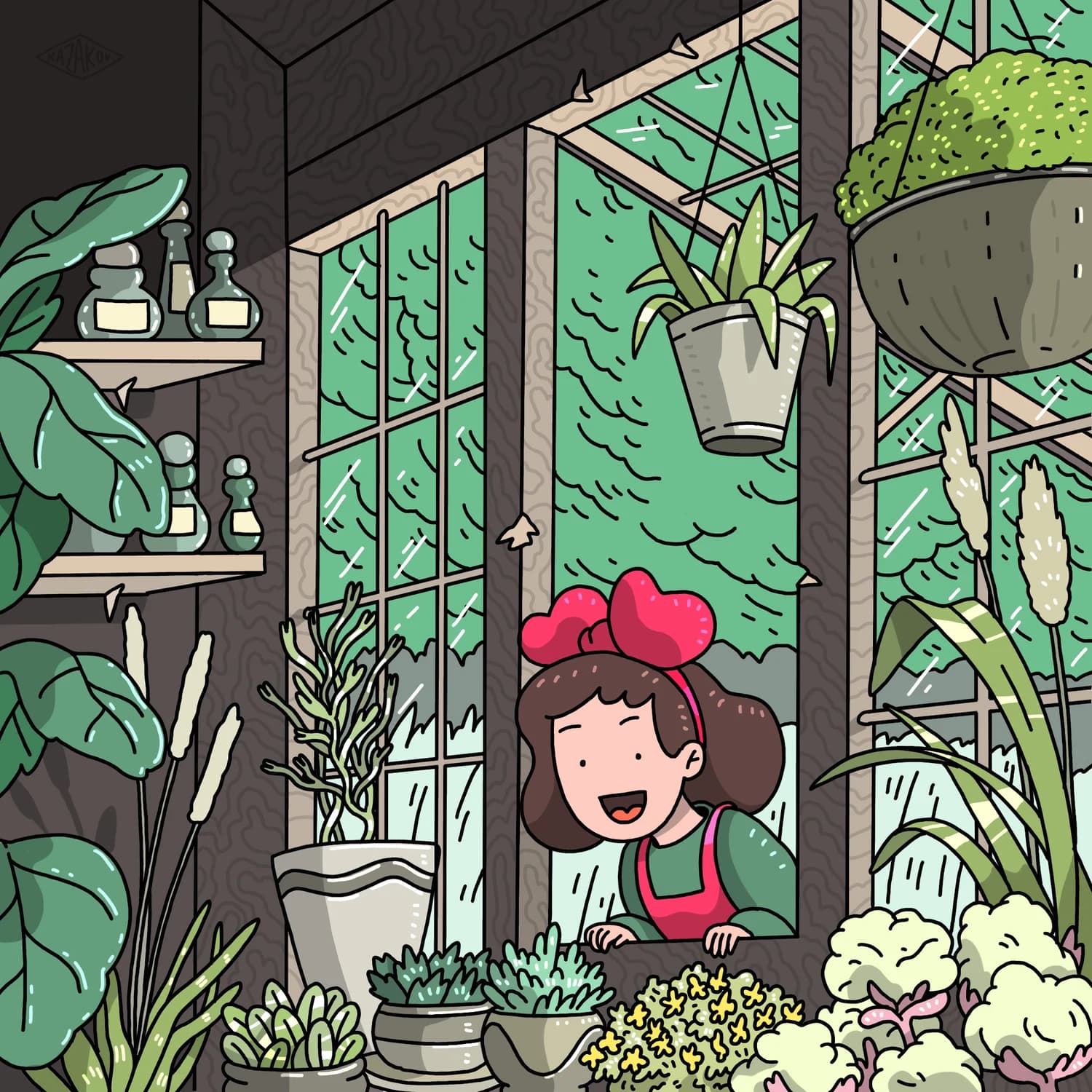 Ghibli