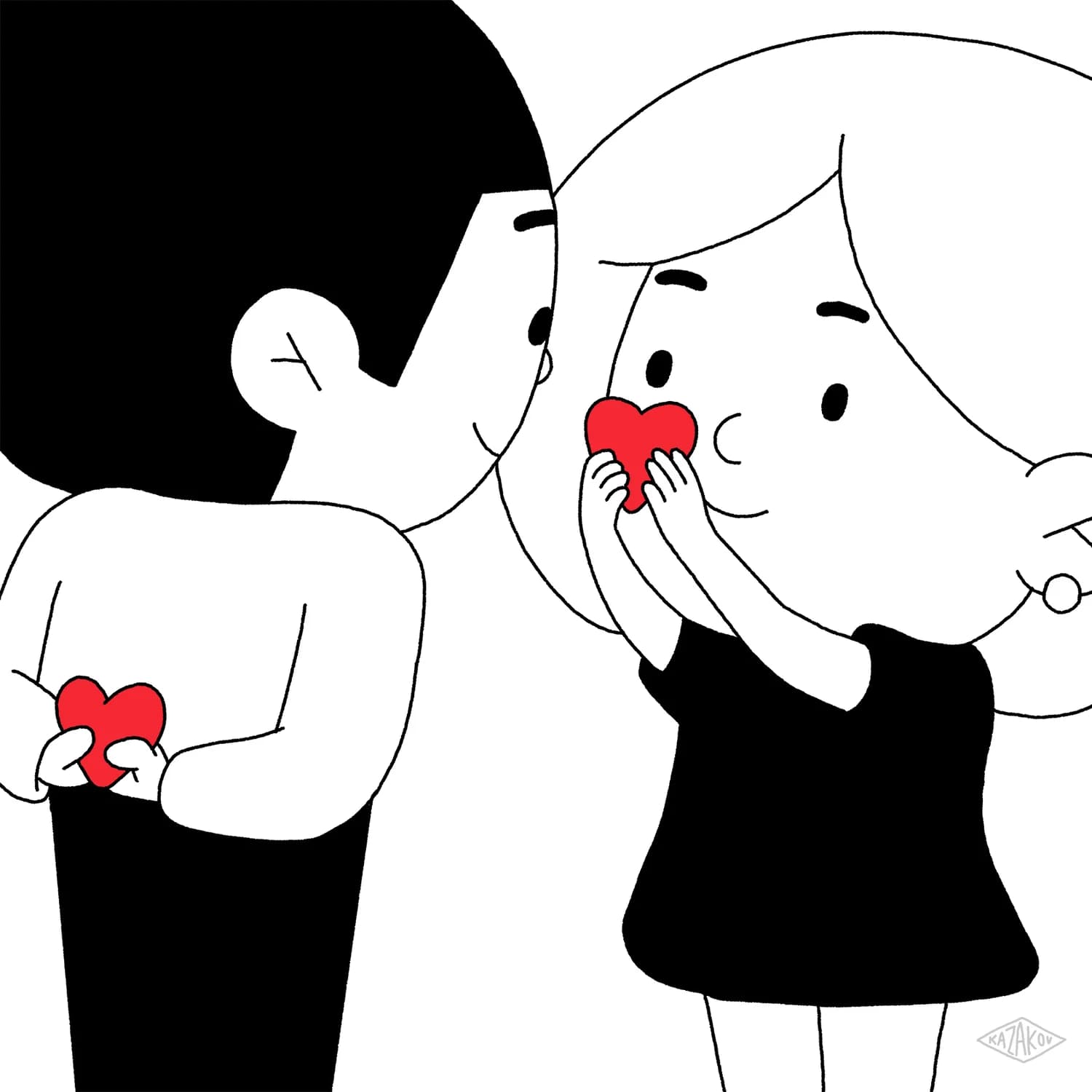 Valentine's Day