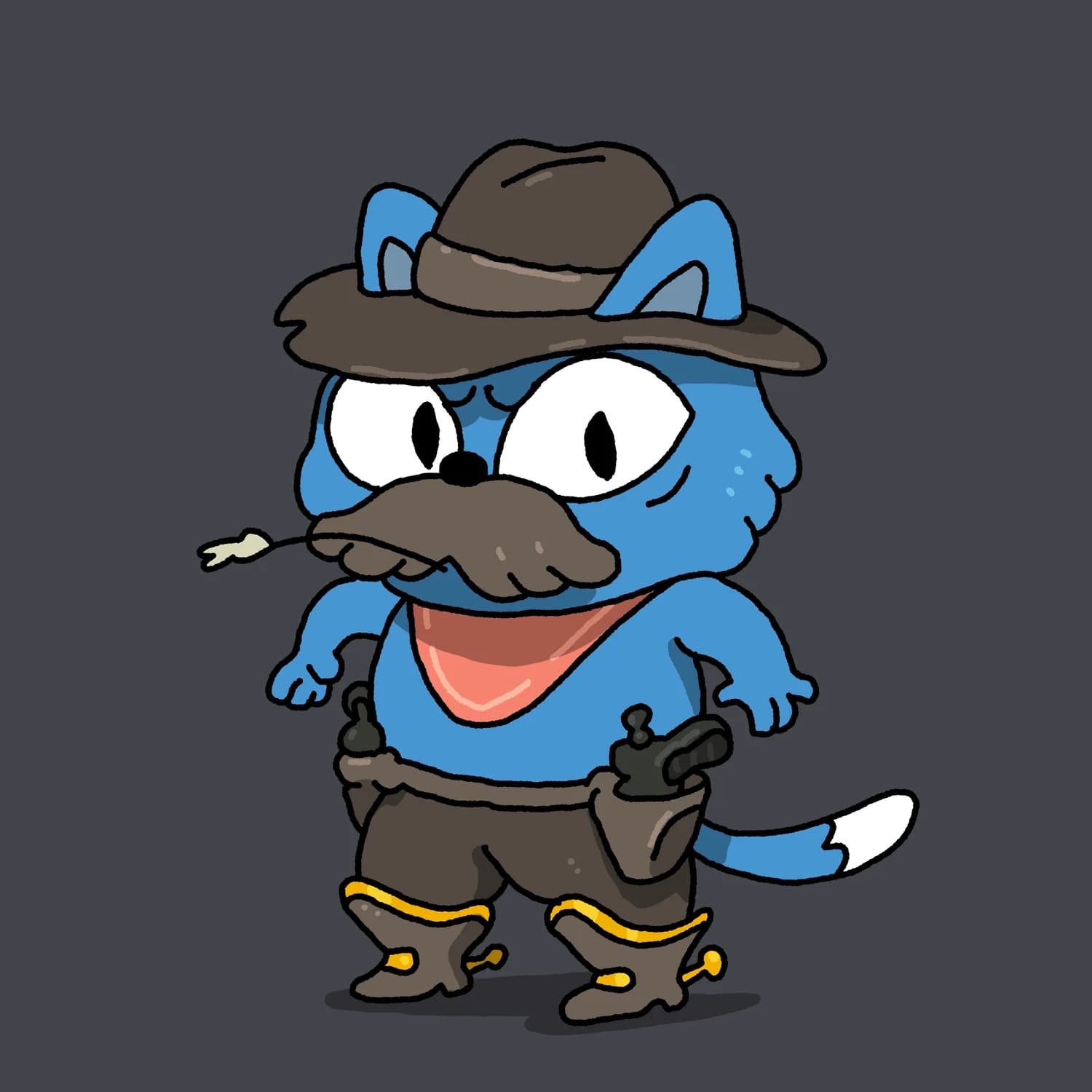 cowboy