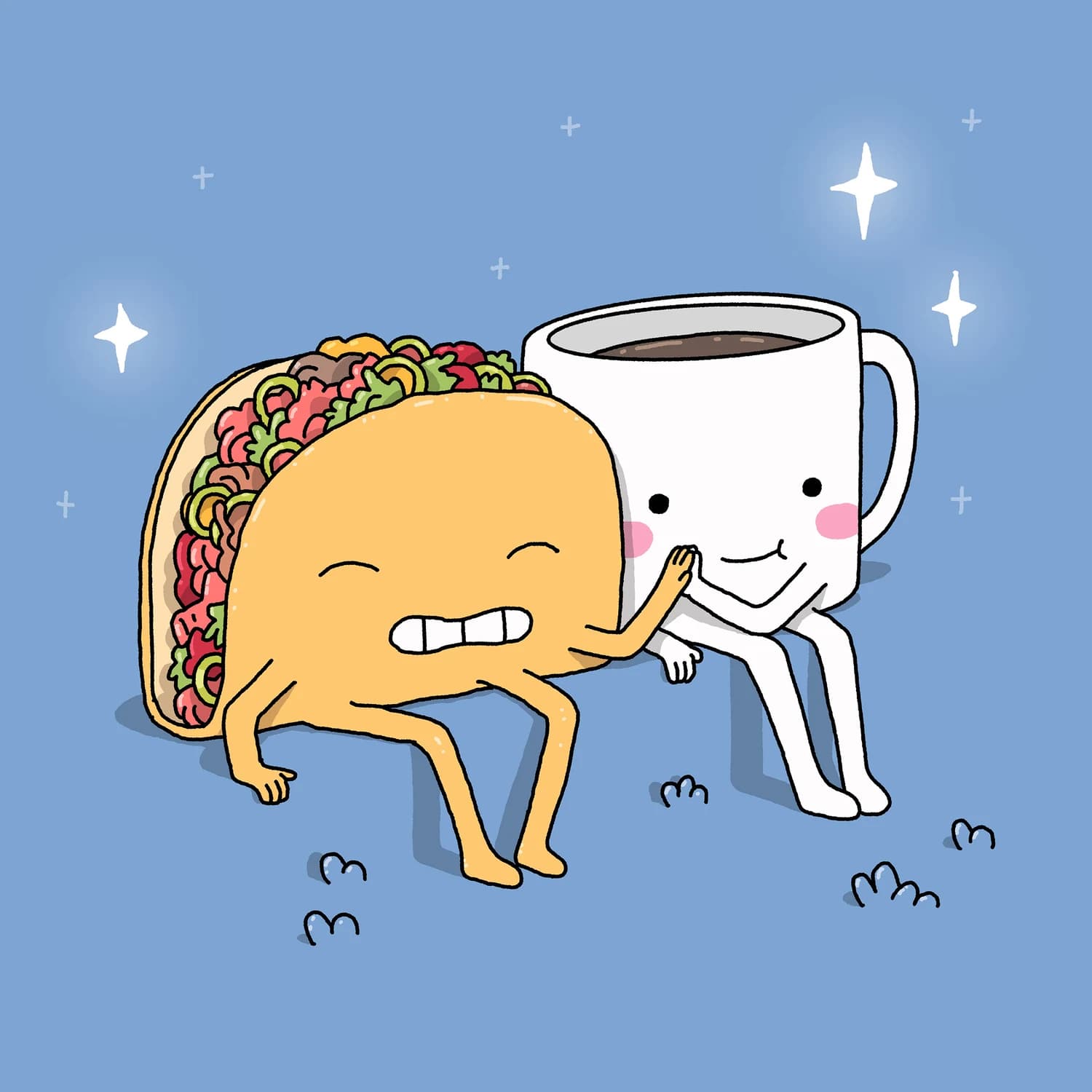 Taco Fren
